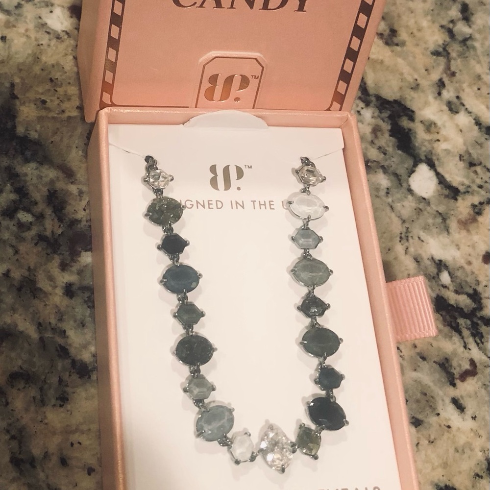 BP Holiday Jewel Candy “Black Tie Twilight”